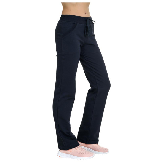 Target Γυναικείο παντελόνι φόρμας Open Hem French Terry Pants
